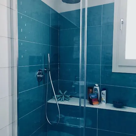 A Puttata Ri Manu Casa vacanze