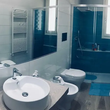 Holiday home A Puttata Ri Manu Pozzallo