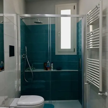 Casa vacanze A Puttata Ri Manu *