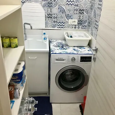 A Puttata Ri Manu
