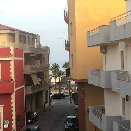 Casa vacanze A Puttata Ri Manu Pozzallo