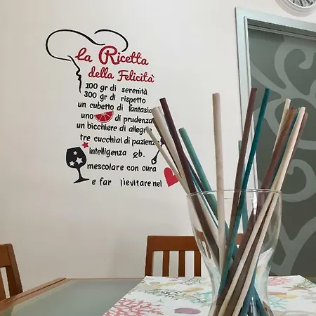 A Puttata Ri Manu Holiday home Pozzallo