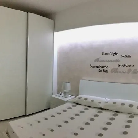 A Puttata Ri Manu Holiday home *