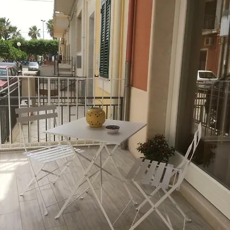 A Puttata Ri Manu * Pozzallo