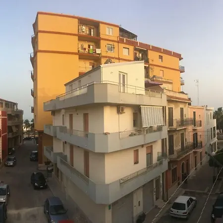 Holiday home A Puttata Ri Manu Pozzallo