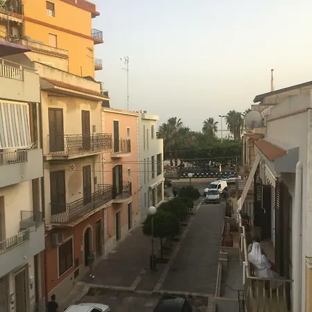 A Puttata Ri Manu Casa vacanze *