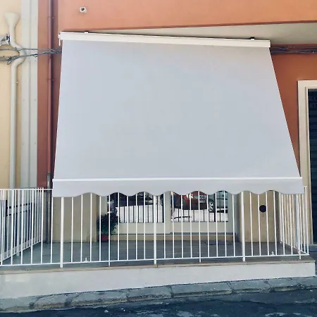 Casa vacanze A Puttata Ri Manu