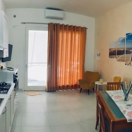 Holiday home A Puttata Ri Manu