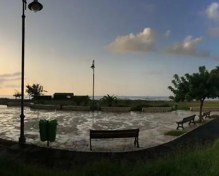 A Puttata Ri Manu * Pozzallo