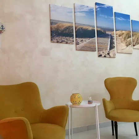 A Puttata Ri Manu Holiday home