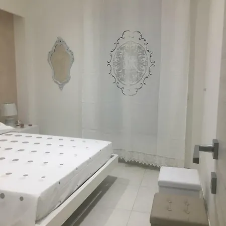 Casa vacanze A Puttata Ri Manu *