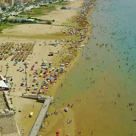 A Puttata Ri Manu Casa vacanze *