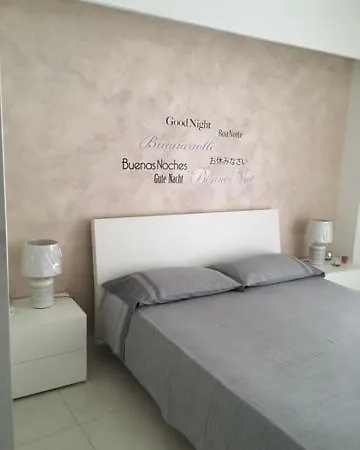 A Puttata Ri Manu Holiday home *