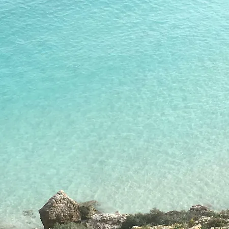 A Puttata Ri Manu Holiday home *
