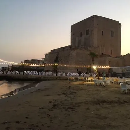 A Puttata Ri Manu * Pozzallo