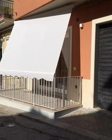 Holiday home A Puttata Ri Manu Pozzallo
