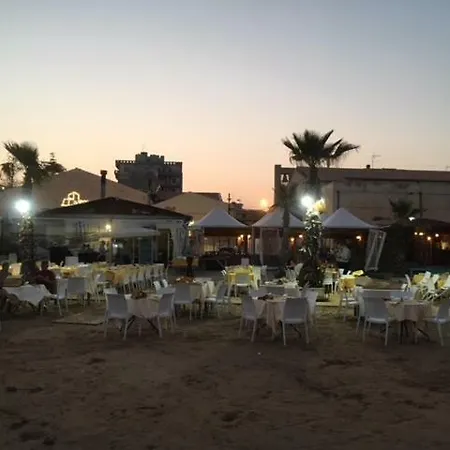 A Puttata Ri Manu Holiday home *