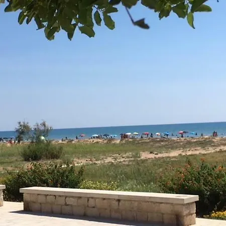 A Puttata Ri Manu Holiday home Pozzallo