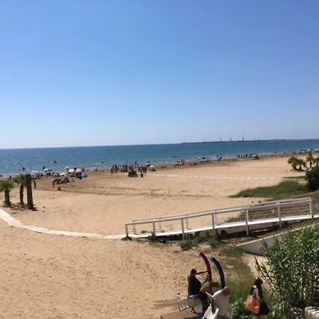 Casa vacanze A Puttata Ri Manu *