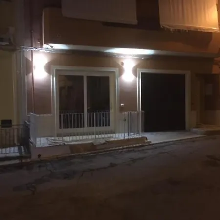 Casa vacanze A Puttata Ri Manu *